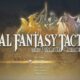 Atualização 1.5.0 de Final Fantasy Tactics: The Ivalice Chronicles adiciona New Game+, compatibilidade de signos e mais