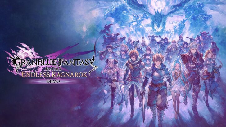 Demo de Granblue Fantasy: Relink – Endless Ragnarok já está disponível; confira os detalhes