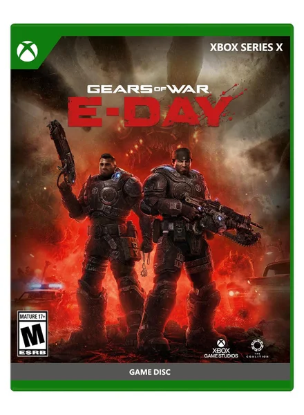 Gears