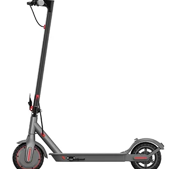 LADPED LP60 350W 5.2Ah Folding Electric Scooter