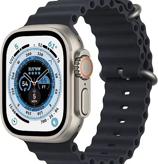 Apple Watch Ultra Smartwatch