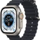 Apple Watch Ultra Smartwatch