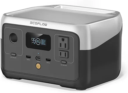 Ecoflow