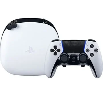 PlayStation DualSense Edge (White)