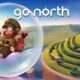 Go North, aventura atmosférica em labirintos, chega em 28 de julho para Xbox Series e PC; versão para Switch sai depois