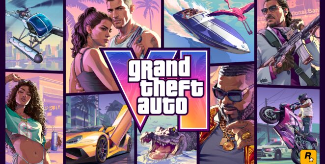 Pré-vendas de Grand Theft Auto VI começam em 25 de junho; Rockstar divulga arte da capa