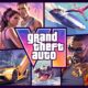 Pré-vendas de Grand Theft Auto VI começam em 25 de junho; Rockstar divulga arte da capa