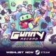 Gunny Ascend, roguelite de puzzle com personagens de The Stanley Parable e Pizza Tower, chega ao PC no outono