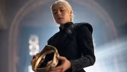Rhaenyra