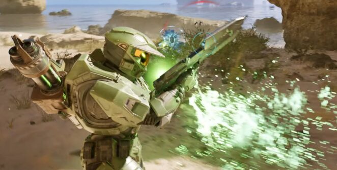 Halo: Campaign Evolved mostra gameplay da fase Assault on the Control Room e novidade da câmera em terceira pessoa