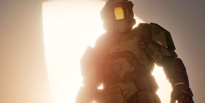 Halo: Campaign Evolved ganha trailer cinematográfico da campanha; remake chega em julho
