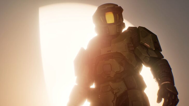 Halo: Campaign Evolved ganha trailer cinematográfico da campanha; remake chega em julho