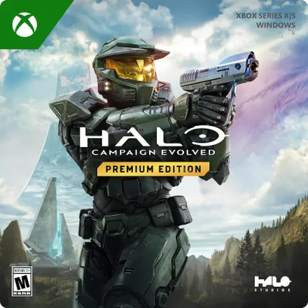 Halo: