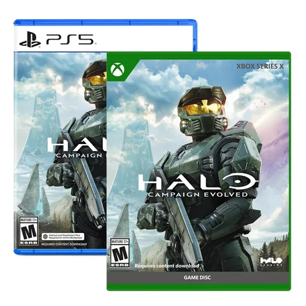 Halo
