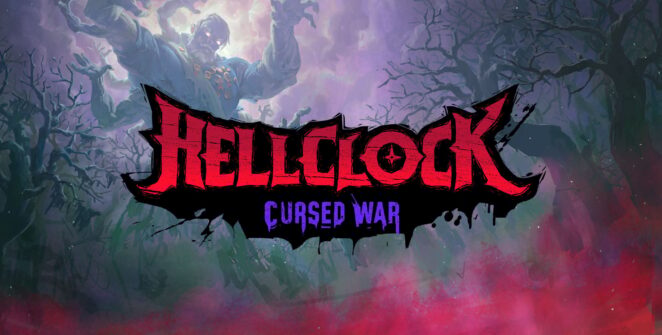 Hell Clock chega ao PS5 e Xbox Series em 14 de julho com expansão Cursed War