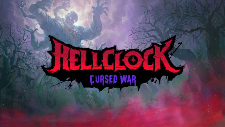 Hell Clock chega ao PS5 e Xbox Series em 14 de julho com expansão Cursed War