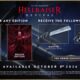 Clive Barkers Hellraiser: Revival chega em 8 de outubro para PS5, Xbox Series e PC