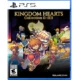 KINGDOM HEARTS Collection [I–III] Amazon Exclusive Edition - PlayStation 5