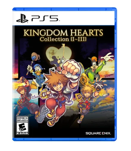 KINGDOM