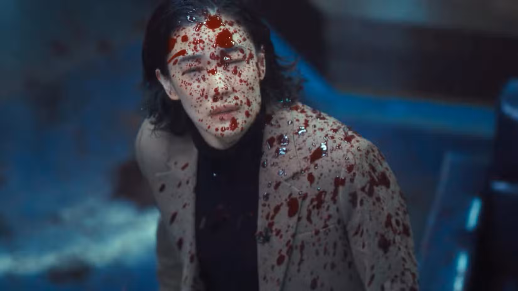 Kyoko Kono (Yu Aoi) in Netflix