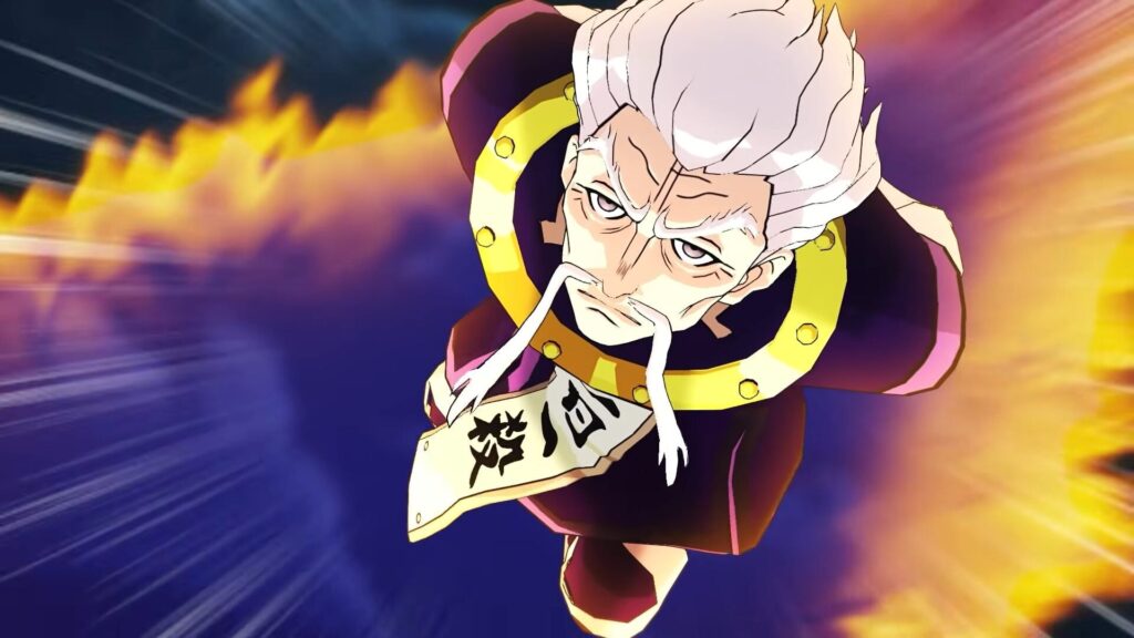 Zeno, de Hunter x Hunter: Nen x Impact, chega como DLC em 18 de junho
