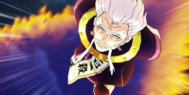 Zeno, de Hunter x Hunter: Nen x Impact, chega como DLC em 18 de junho