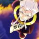 Zeno, de Hunter x Hunter: Nen x Impact, chega como DLC em 18 de junho
