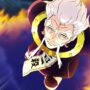 Zeno, de Hunter x Hunter: Nen x Impact, chega como DLC em 18 de junho