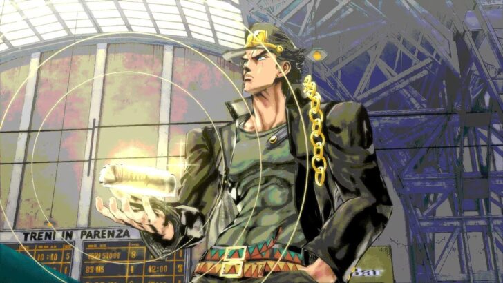 Remaster de JoJos Bizarre Adventure: Eyes of Heaven é classificado no Brasil para PS5, Xbox Series, Switch 2, Switch e PC