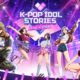 Simulador de ídolos do K-pop, K-pop Idol Stories: Road to Debut chega em 16 de julho