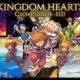 Square Enix anuncia Kingdom Hearts Collection [I ~ III] para PS5, Xbox Series e Switch 2