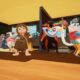 Kalanoro: jogo indie malgaxe mistura plataforma, combate e música em uma rebelião musical