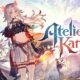 Koei Tecmo revela Atelier Karia: The Night Kingdom & the Guide of Memories com trailer, jogabilidade e detalhes