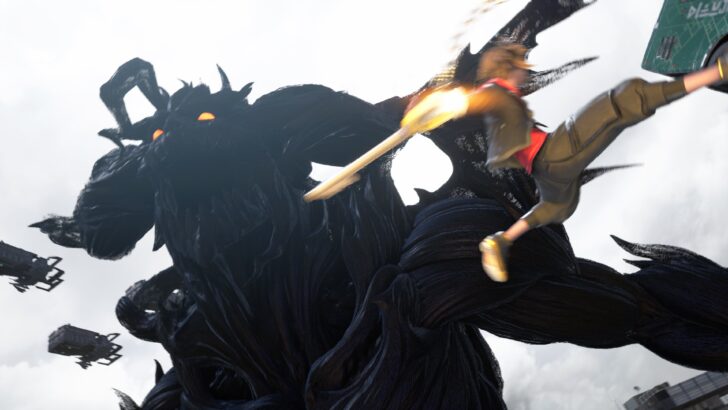 Kingdom Hearts IV é confirmado para PS5, Xbox Series, Switch 2 e PC