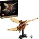 LEGO Icons Leonardo da Vinci