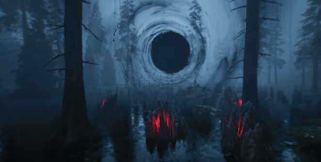 Eldamar Studio divulga segundo trailer e novas imagens de Lucid Falls, terror em sonho lúcido