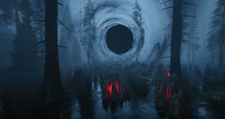 Eldamar Studio divulga segundo trailer e novas imagens de Lucid Falls, terror em sonho lúcido