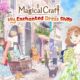 Magical Craft: My Enchanted Dress Shop chega ao Ocidente em 2 de outubro para Switch