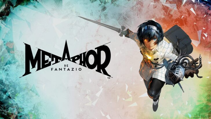 Metaphor: ReFantazio chega ao Switch 2 em 12 de novembro