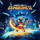 Minecraft Dungeons II chega em 29 de setembro para PS5, Xbox Series, Switch 2, Switch e PC