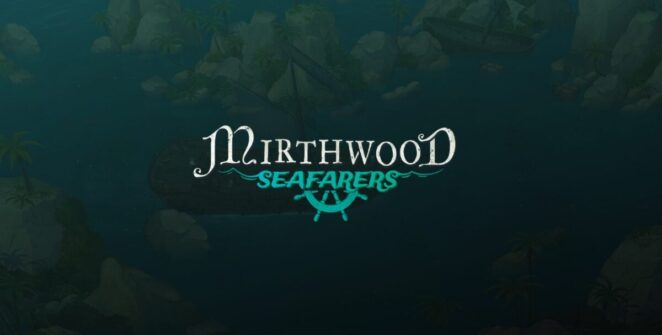 Mirthwood receberá expansão Seafarers com navegação e multijogador em 2026