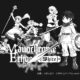 Monochrome Echoes: White, RPG de invocação em mundo monocromático, chega ao Switch no verão