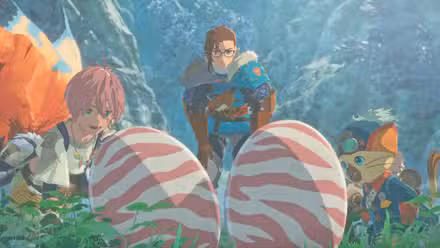 The