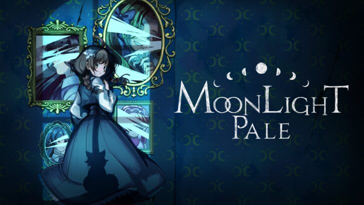 Moonlight Pale: terror 2D desenhado à mão em seminário feminino do século XIX chega ao PC em 2026