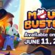 Mousebusters: aventura de terror fofa chega ao PC em 11 de junho por US$ 12,99