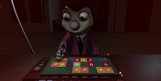 Behaviour Interactive e Gambit Digital anunciam publicação de Mr. Magpies Harmless Card Game para PC