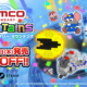 Namco Legendary Mountains chega em 25 de junho para Switch 2, Switch e PC