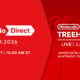 Nintendo Direct anunciado para 9 de junho; transmissão terá 50 minutos de novidades