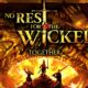 No Rest for the Wicked deixa o Acesso Antecipado em outubro no PS5 e PC; versões para Xbox Series e Switch 2 ficam para depois