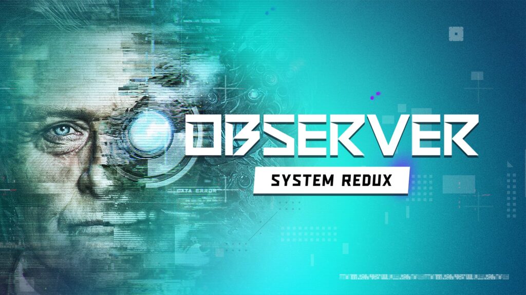Observer: System Redux chega ao Switch 2 em 18 de junho com pré-venda em desconto